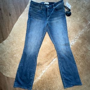 Articles of society sz 31 bootcut jeans